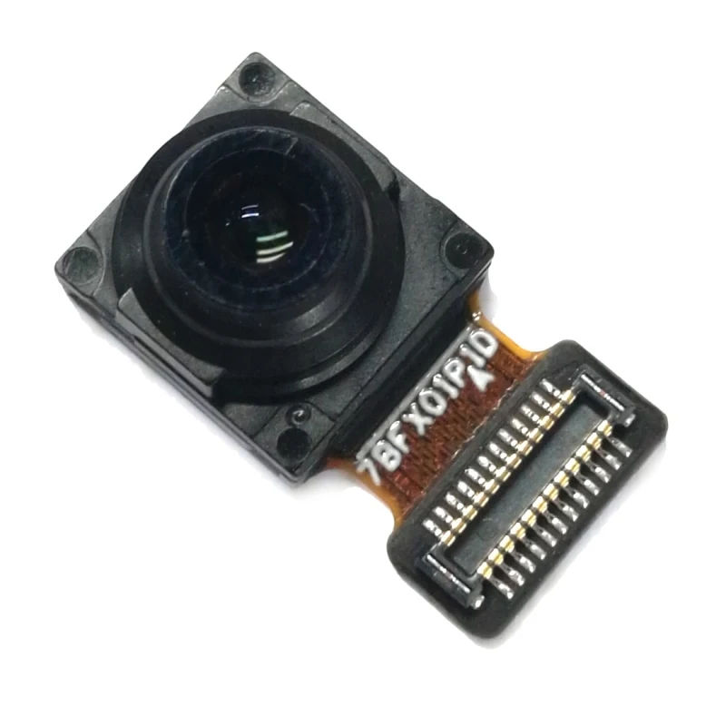 Front Facing Camera Module For Huawei P20 / P20 Pro / Maimang 7 Mate 20 Nova 3 Nova 3i 3e Honor 10 mobile phone camera module
