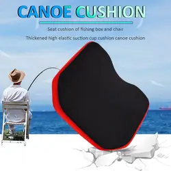 Deluxe Padded Kayak and Canoe Seat Cushion for Ultimate Comfort