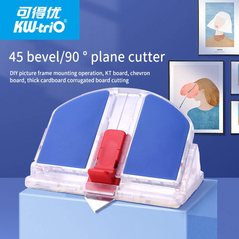 bevel-cutting-knife-flat-paper-cutter-diy-cutting-photo-frame-paper-cutter-45-°-bevel-paper-cutter-90-°-plane-cutting-knife