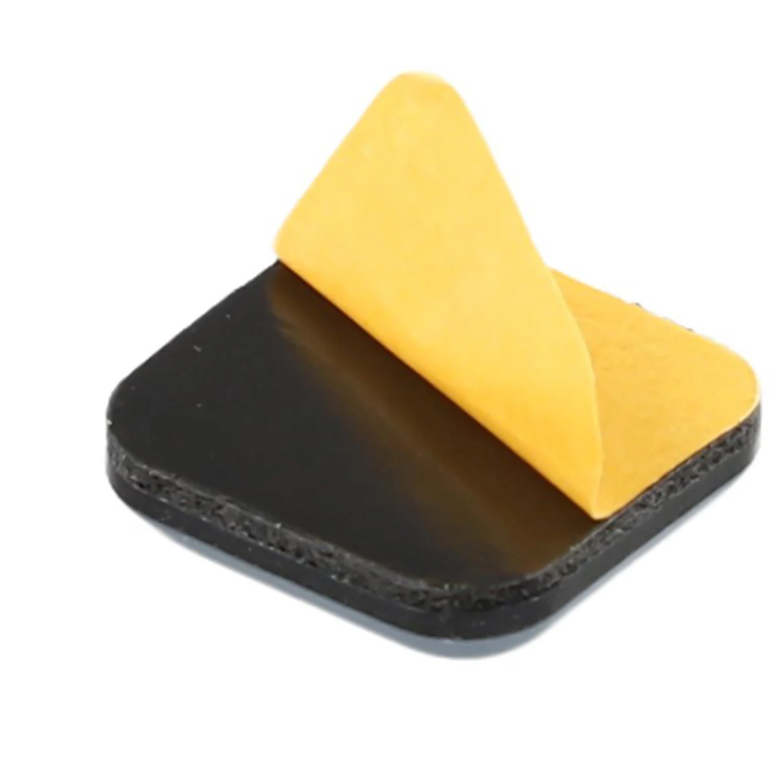 Feet Glider Sliding Pads Household Furniture Sliders 20 Square Floor Mover Pads For Carpet Movers Heavy Duty Shifter Removal