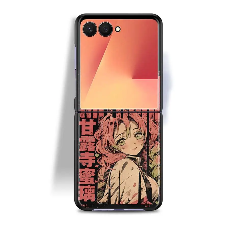 Cool Demon Slayers Phone  Case