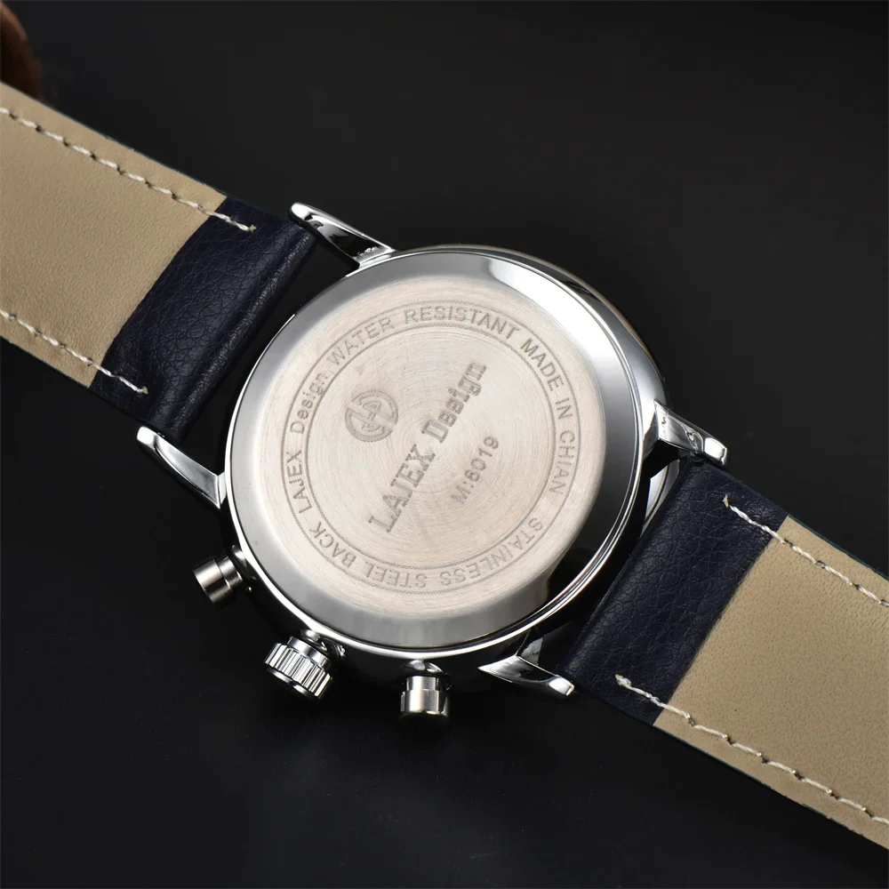 2024    ոð,  ž , Ͻ ð, Ż Zeppelin, Reloj Hombre Montre Homme
