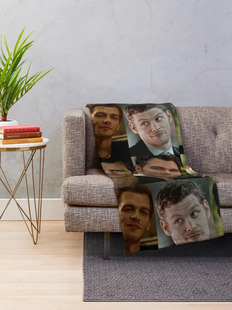 Klaus Mikaelson ������ ��� �ε巯�� ħ�� ���, ���� ���� ��� ��ũ�� ���