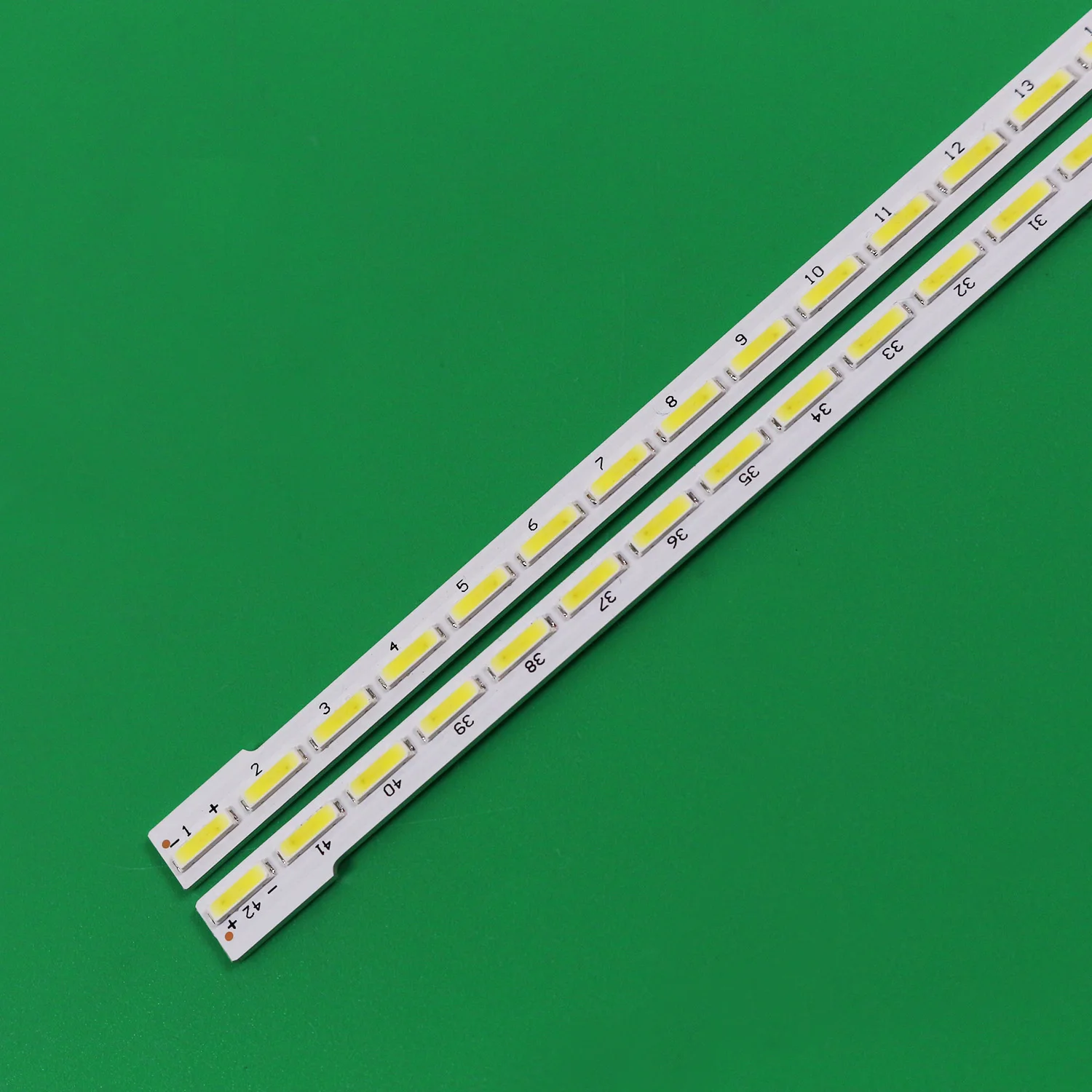 Fita de Retroiluminação Led para Wd3155620tml0607 Rev_b Stv-lc3225awl Stv-lc32s650wl Tp315bt01-b Sg32le2bl Ls315awtn - Imagem 5