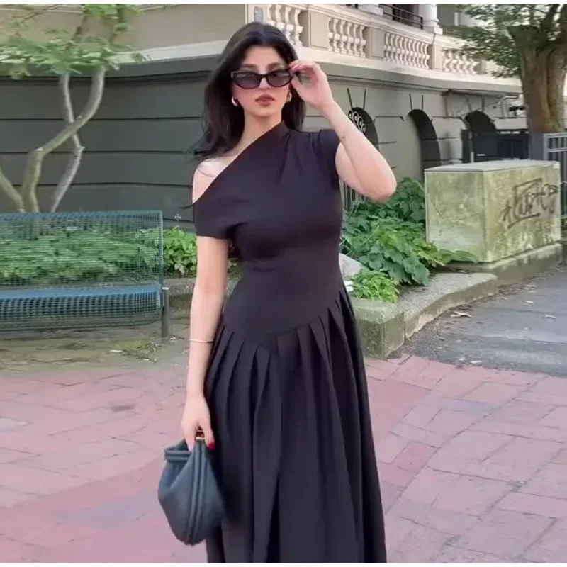 المرأة مثير محبوك جوفاء من سترة تنورة دعوى ، أزرار...