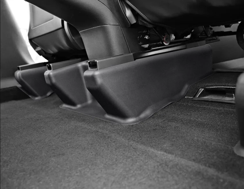 Рисунок 3 - Защита для автомобильного ковра