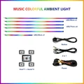 COLORFUL-6 LED