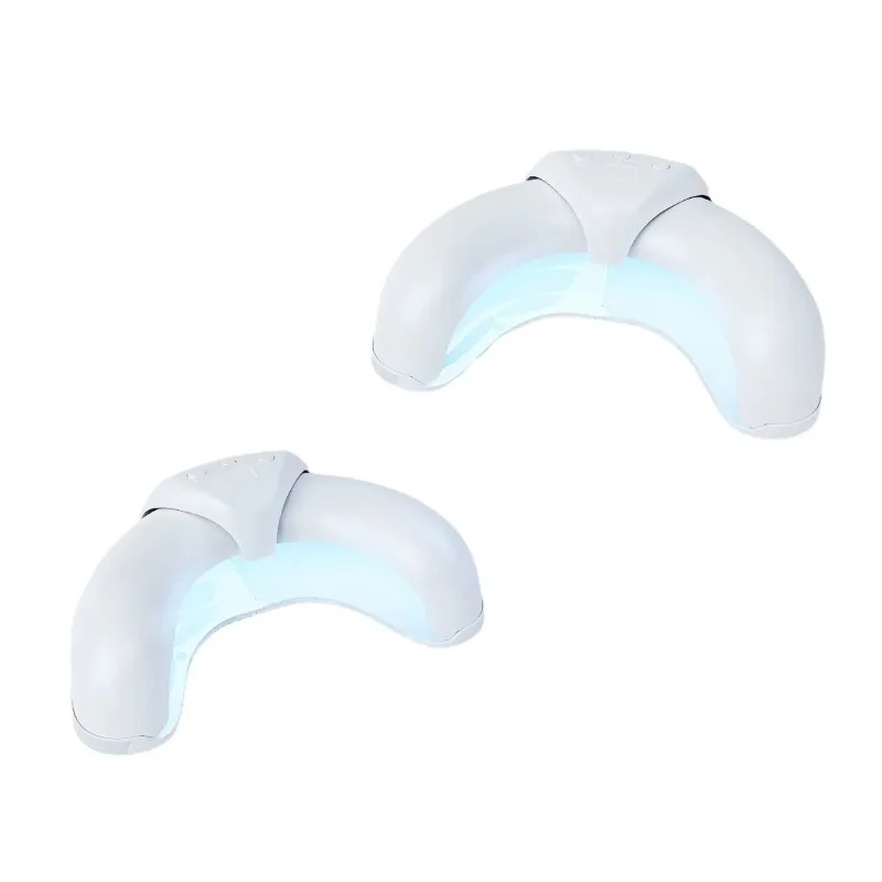 Fungal Nail Device for Rapid Repair of Nails Fungal Onychomycosis Repair of Toenails Removal Nail Fungi and Treatment