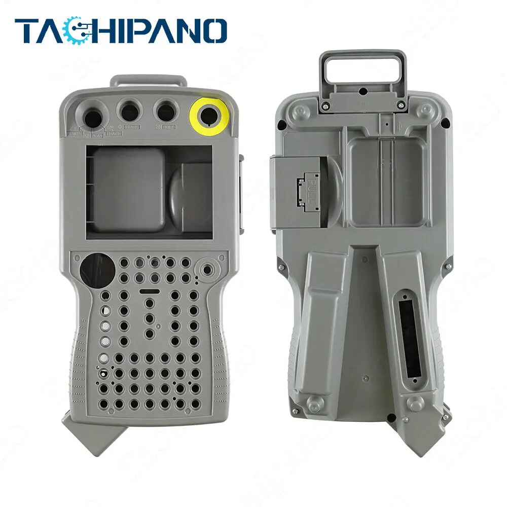 

Plastic case for DX200 JZRCR-YPP21-1 Yaskawa Electric Teach Pendant Motoman