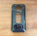 Black TPU C Blue
