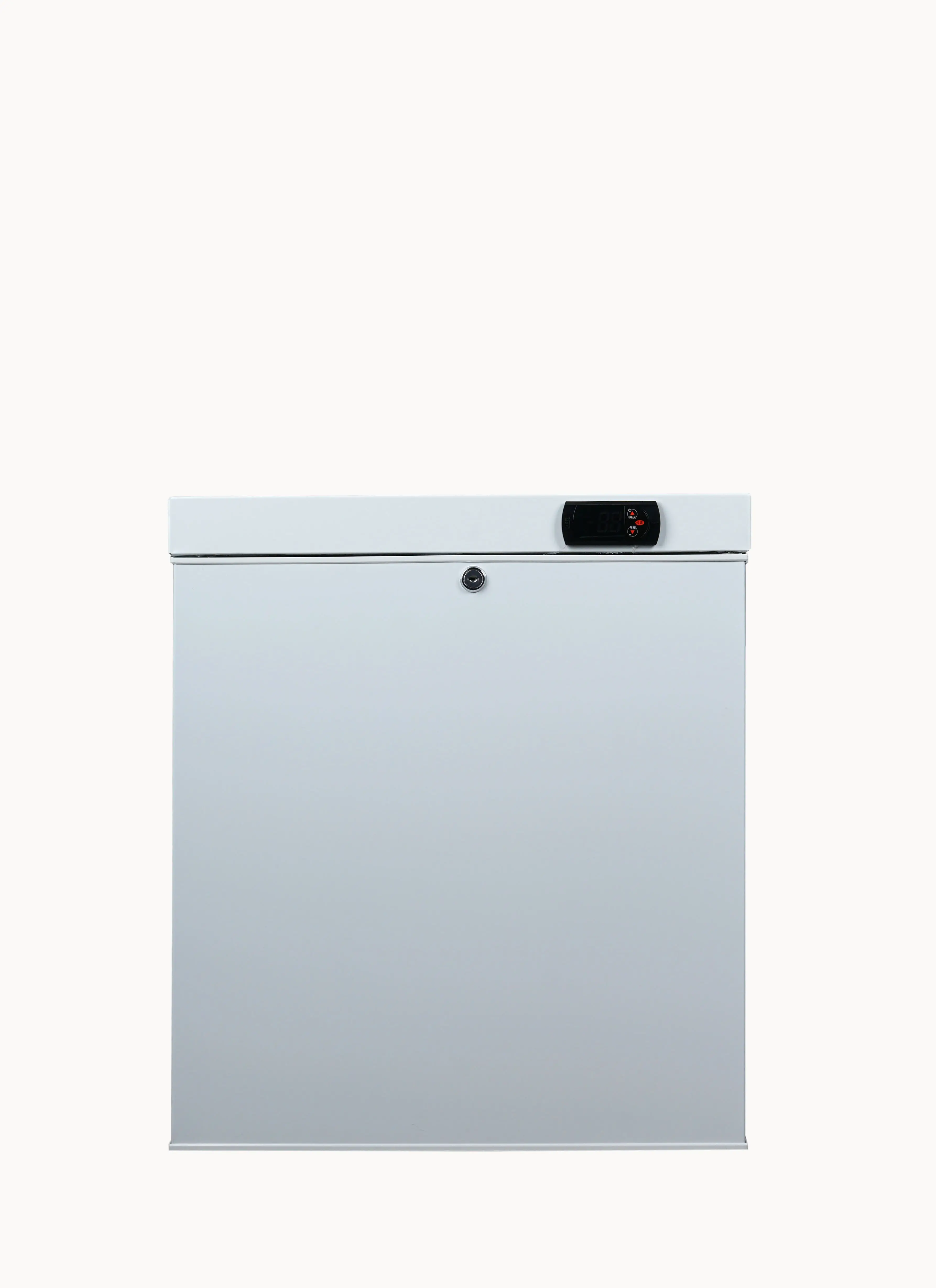 43L 2℃~8℃ Medical Refrigerator And Freezer Cool Cabinet Hospital Refrigerator Laboratory Pharmacy Low Temperature