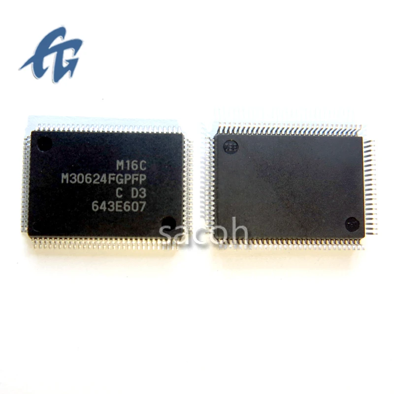 (Чипы SACOH IC) M30624FGPGP M30624FGPFP 1 шт