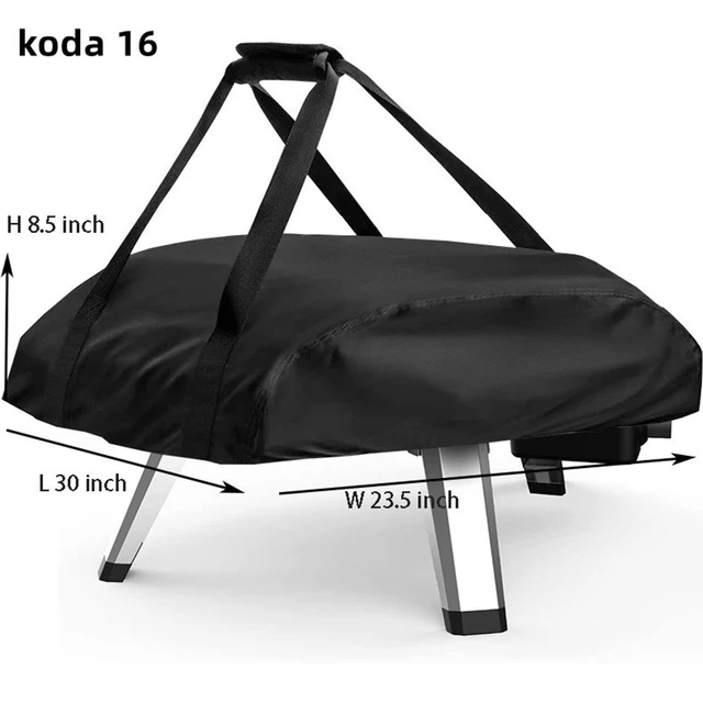 for Ooni Koda 16