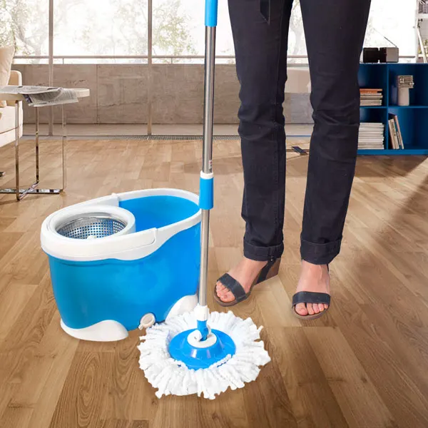 Rotating Mop with BucketElectric Floor Mops AliExpress