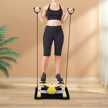 Mini Stepper with Bands 1