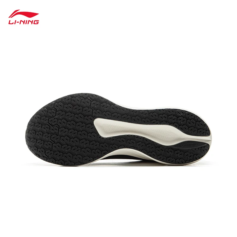 LI-NING RED HARE 8 Women's support and stability racing training running shoes basic racing running shoes ARPV004