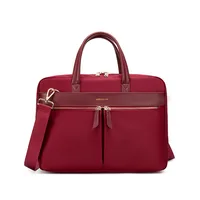 Laptop Bag 13.3,14,15.4,15.6,16 Inch,Briefcase Man Lady Women Shoulder Messenger Case For Macbook Air Pro Notebook Computer PC - Image 6