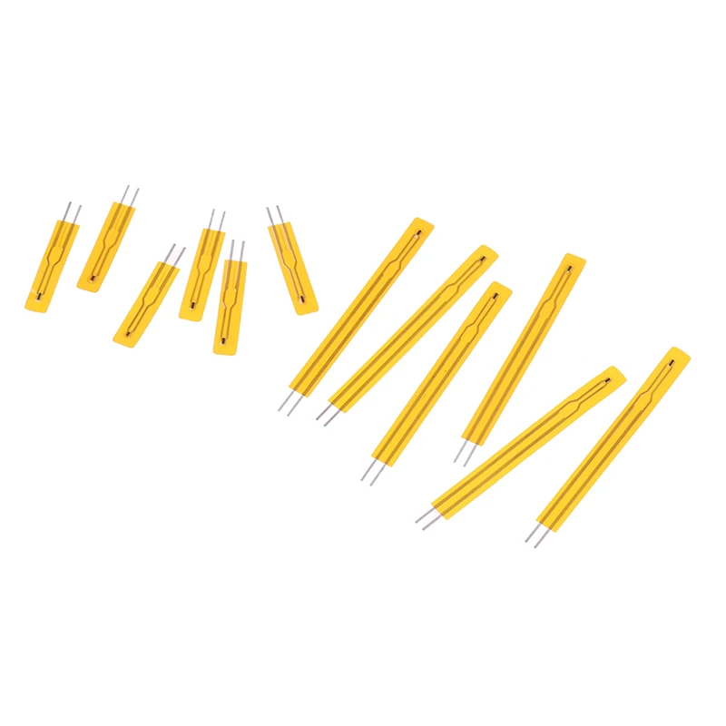 5pcs Coefficiente Di Temperatura Negativo Pellicola Sottile TERMISTORE - Foto 6