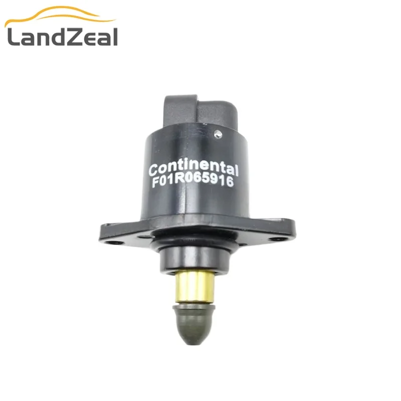 F01R065916 F-01R-065-916 F01R065917 2C205 Idle Air Control Valve For Chevrolet N200 Sail 1.2L Cupid Happin Geely Emgrand EC7