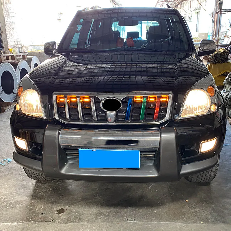 η ڵ  LED ׸  ޽, Ÿ  ũ  120 ׼, 2003-2009