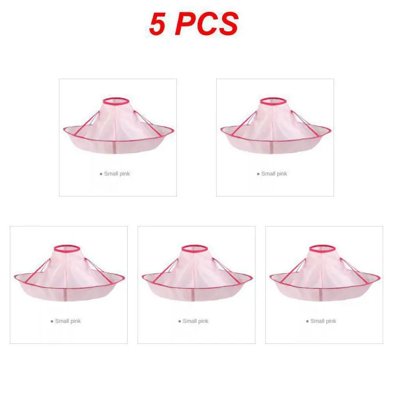 Style D 5pcs
