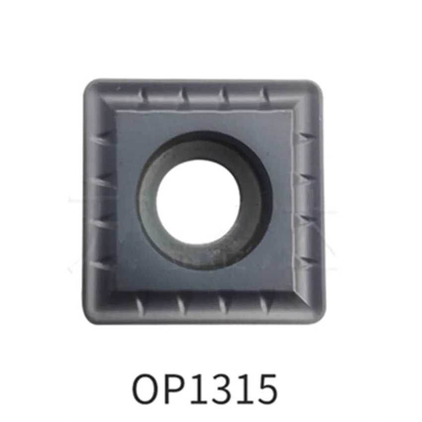 SPGT050204-QPM/SPGT060204-QPM/SPGT07T308-QPM/SPGT090408-QPM/SPGT110408-QPM/SPGT140512-QPM OP1315 Фотообои/Фотообои с ЧПУ карбидные вставки 10 шт./кор.