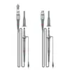 Oscilloscope Probe High Sensitivity Oscilloscope Switchable ADAPT to Dso TC2 TC3 for Digital Oscilloscopes Assisting Assisting 1