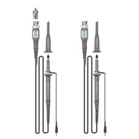 Oscilloscope Probe High Sensitivity Oscilloscope Switchable ADAPT to Dso TC2 TC3 for Digital Oscilloscopes Assisting Assisting 1