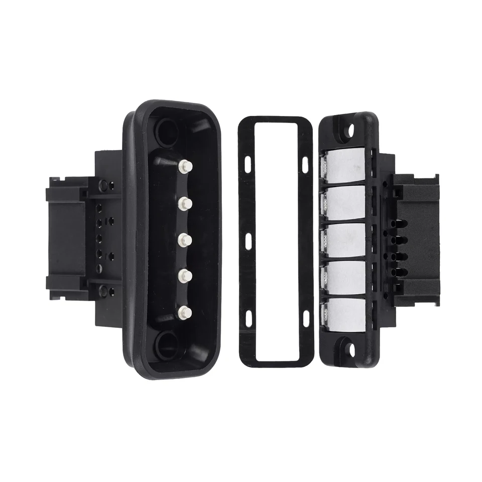 HOHOVYVY Türkontaktschalter Schiebetür Set Für Mercedes Für Vito W639 W447 A9078213000