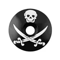 Pirates Black