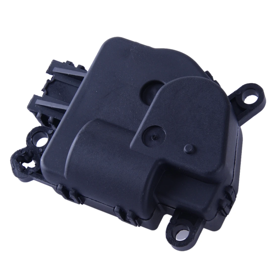 113800-2640 A/C Heater Air Blend Door Actuator Fit for Chrysler 200 Aspen Dodge Avenger Journey Jeep Compass Patriot Ram 1500 HVAC Heater Air Blend Door Actuator