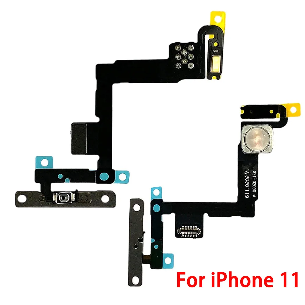 iPhone 11 Power Flex Cable with Flashlight