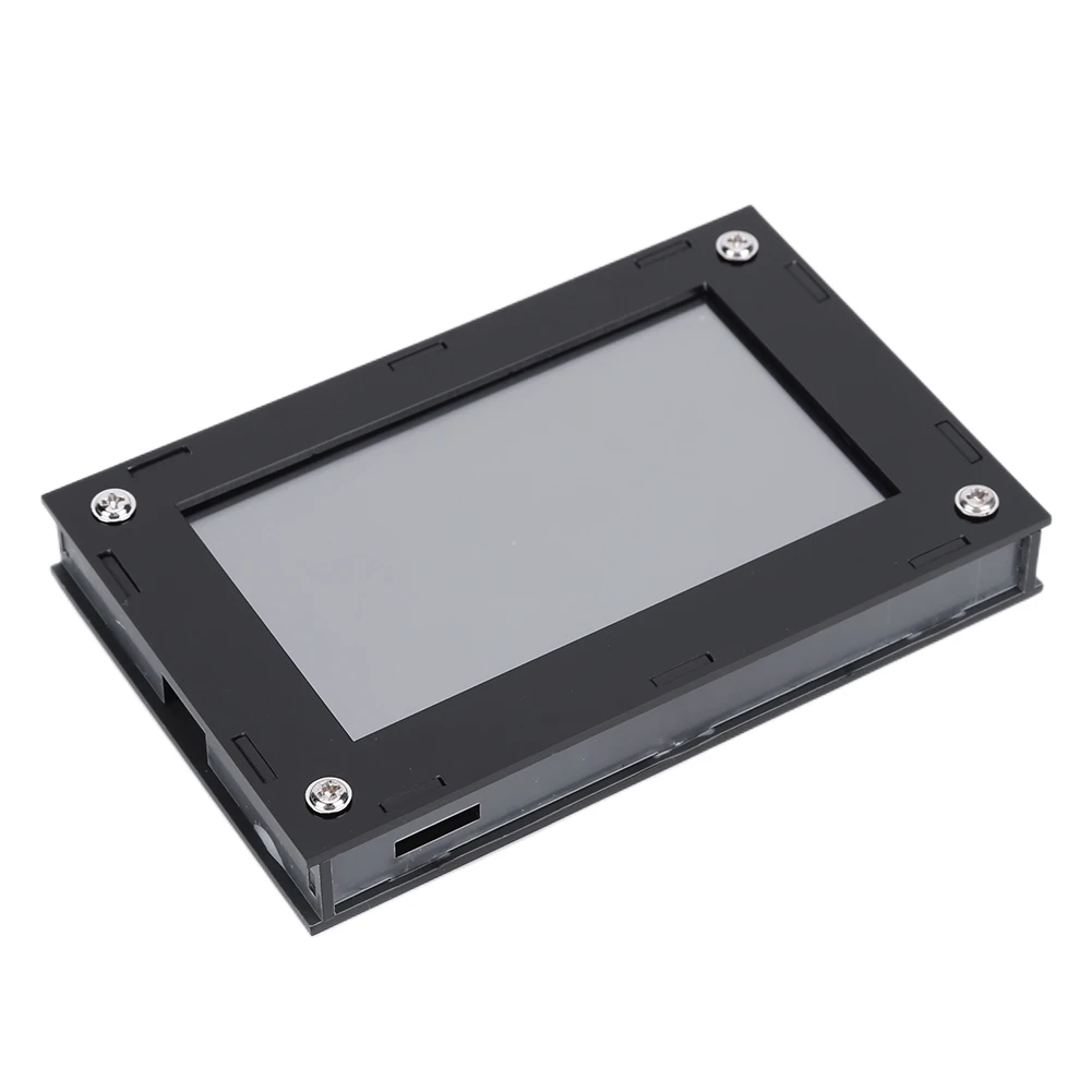 4.3 HMI ׼/  ġ ÷ ,  ,  ùķ     GUI 