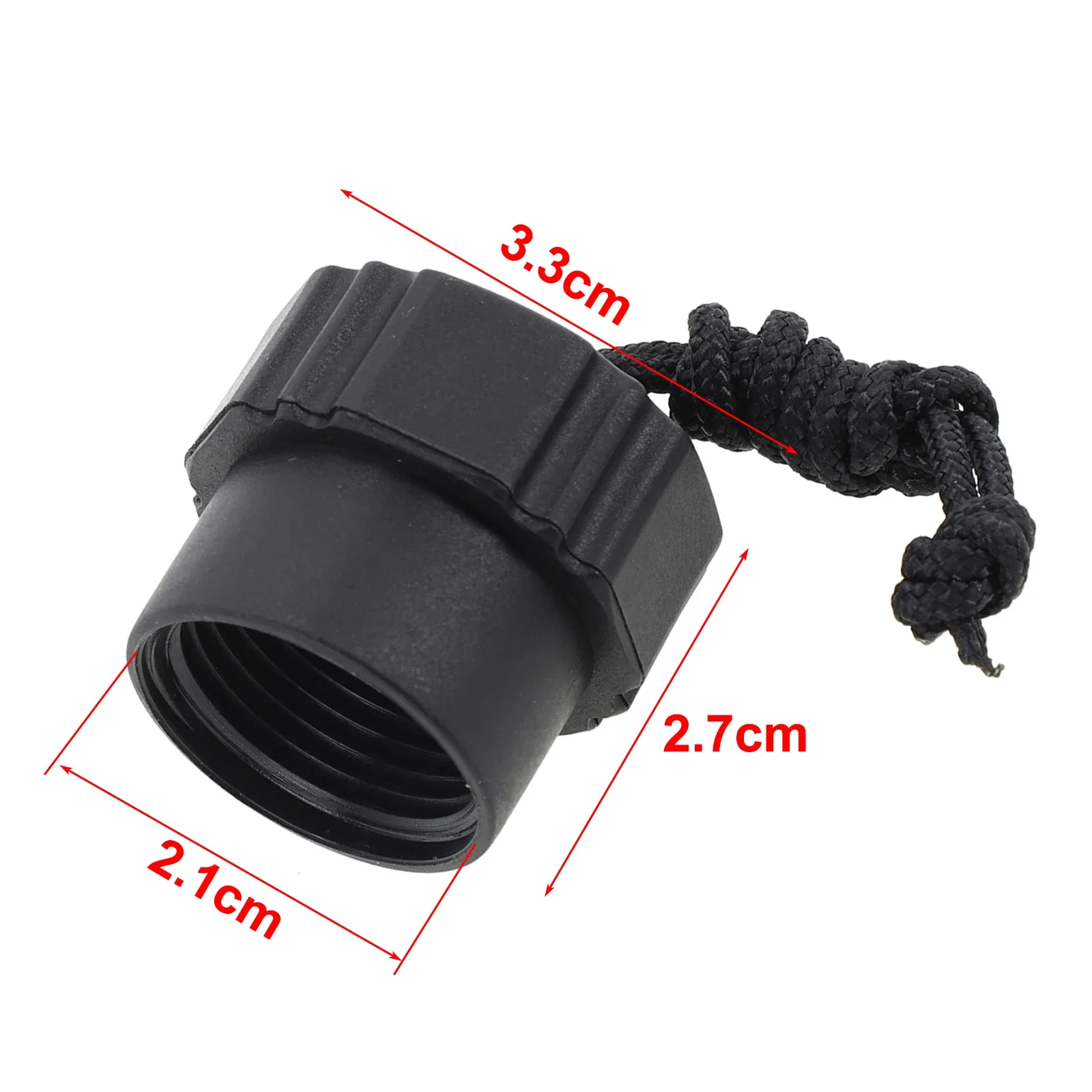 Scuba Diving Regulator First 1ST Stage DIN Plastic Steel Material Dust Cap Protector Cover Tank Valve Dustproof Accessories scuba diving accessories