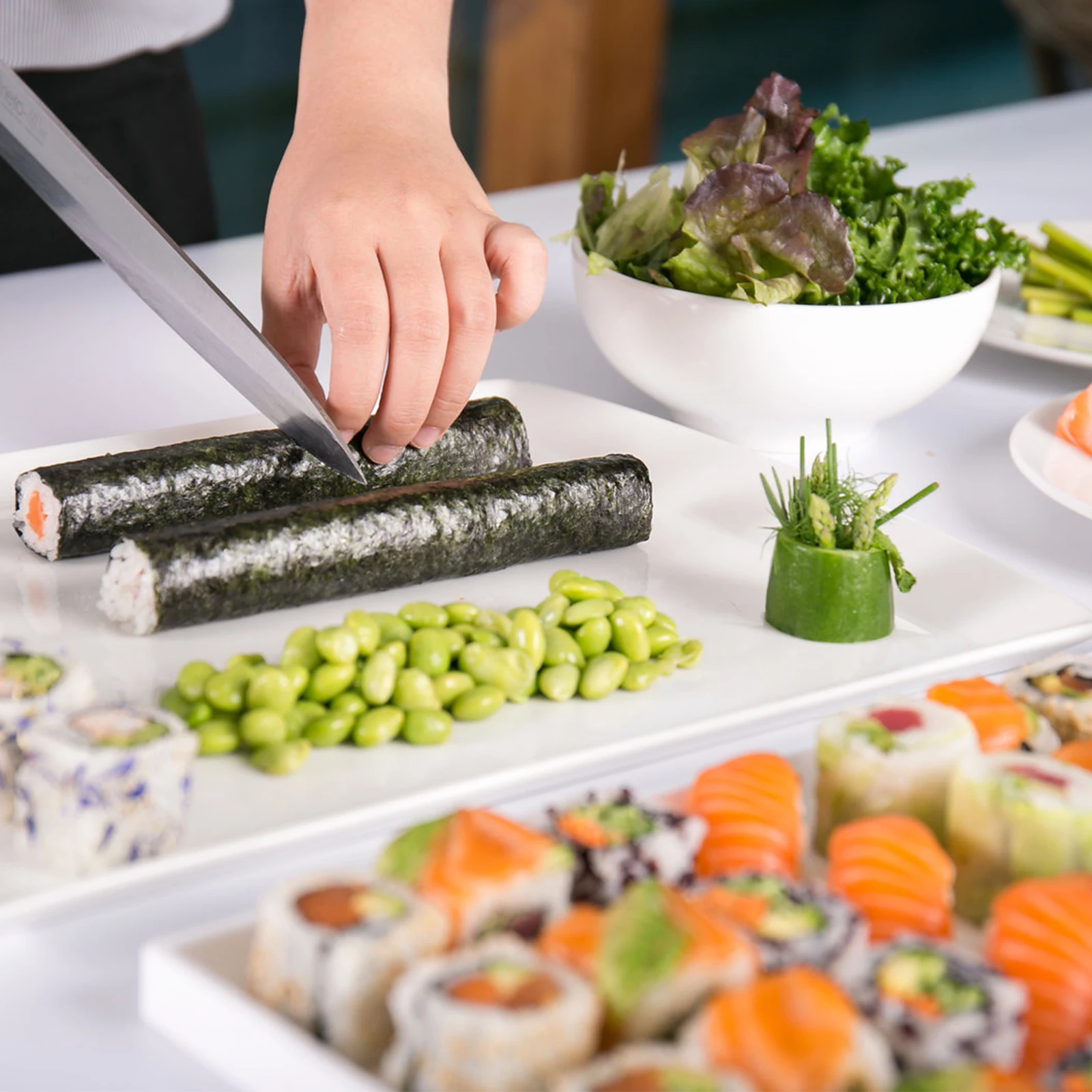 https://ae01.alicdn.com/kf/S8b86d8f78e3341feabba695288fd2ec0i/Ourwarm-12-Pcs-Sushi-Making-Set-Home-DIY-Japanese-Sushi-Rolling-Mold-Kit-Roll-Maker-for.jpg