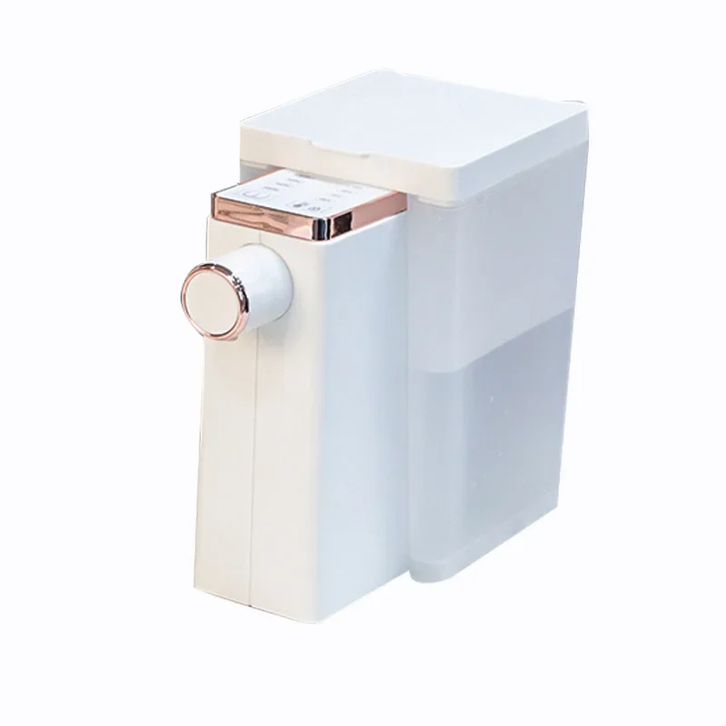 Instant Water Dispenser, Household Small Desktop Direct Water Dispenser, Desktop Fast Heater, Integrated Dispenser