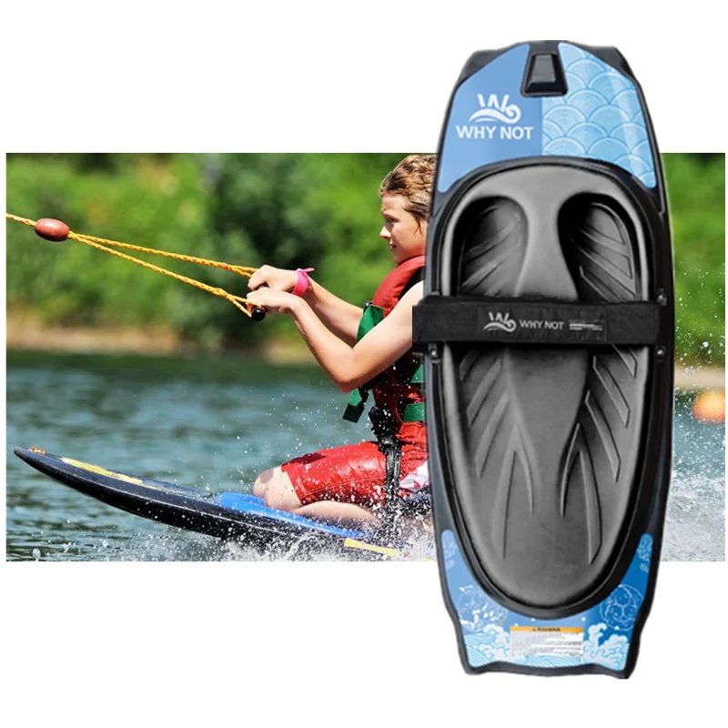 Pilot Aviation Water Sports Waterski Surfing Knee Boards, 51% OFF