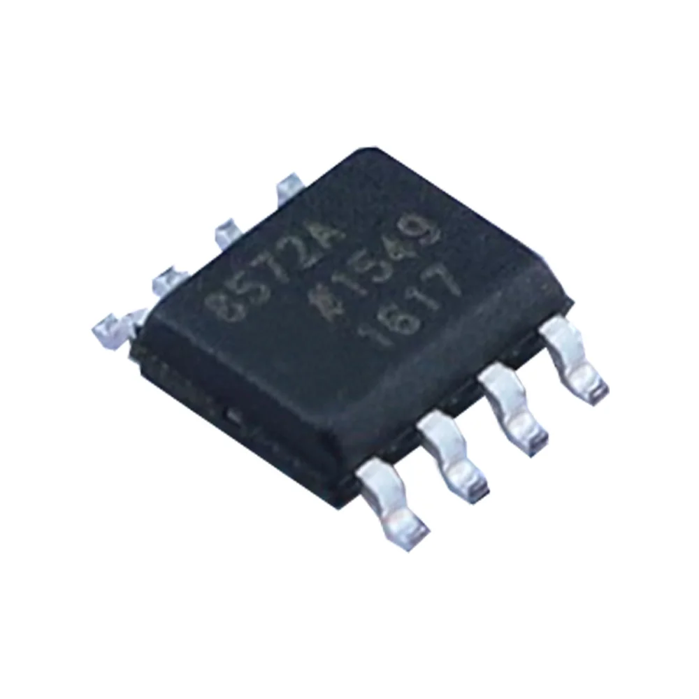

1pcs/lot AD8572ARZ AD8572AR AD8572 SOP-8 In Stock