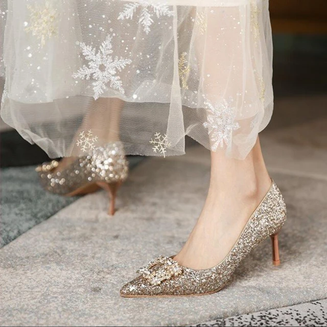 Manila Shopper: The Jimmy Choo Bridal Collection 2014