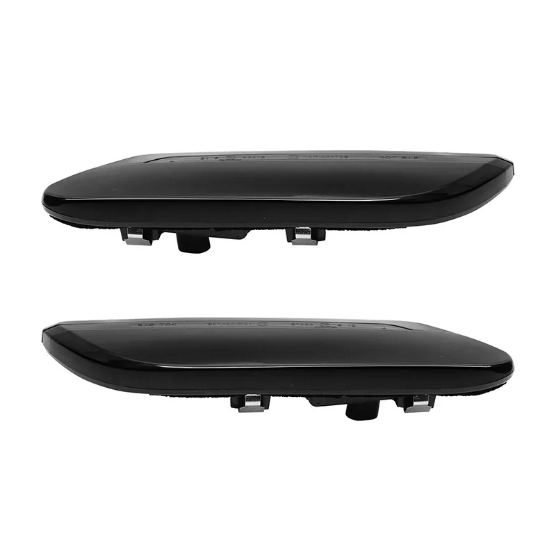 BMW�� LED �ڵ� ���̵� ��Ŀ ����Ʈ, ���� ���õ�, ���� ��ȣ, �̴� ���� F55 F56 F57 LCI2 2014-2022