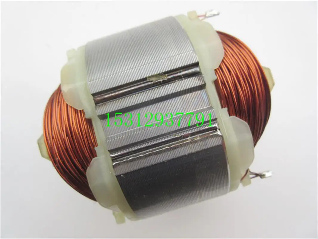 Der Elektrohammer-Stator ist für Bosch GBH5-38D/5-38x/GSH388/GSH388x/TSH5000 Elektrohammer und Spitzhacke-Zubehör geeignet