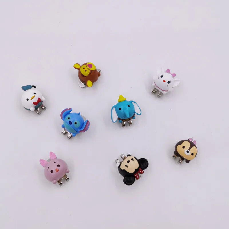 NEW Golf Hat Clip With Cartoon Ball Marker Cute Golf Cap Marks VARIOUS DESIGNS