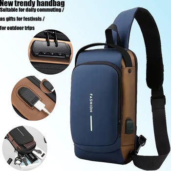 Elegant Gold Sling Bag 1