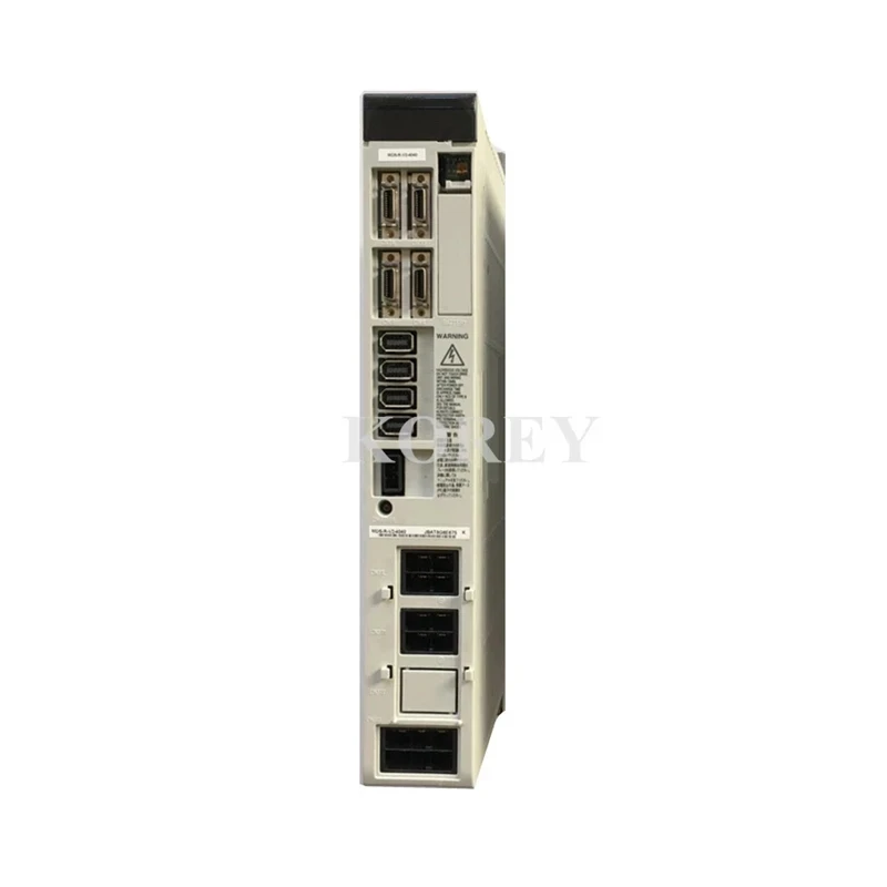 

Servo Driver MDS-R-V1-40 MDS-R-V1-80 in Stock