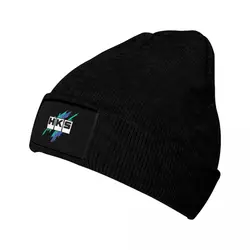 HKS Race Hats Autumn Winter Beanies Warm R32 GT-R Cap Men Women Bonnet