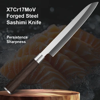 8" Sashimi Knife 1