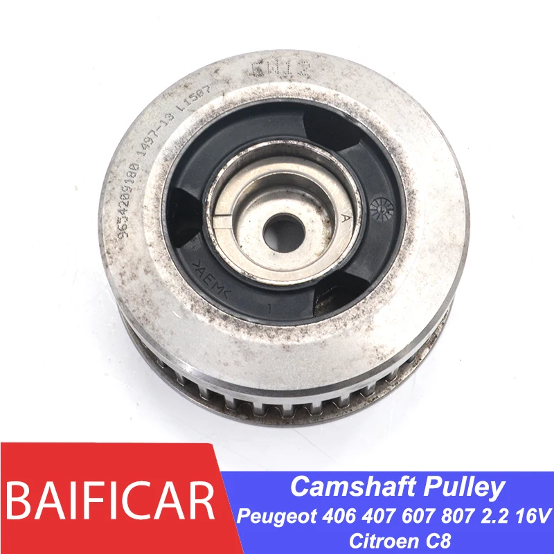 Solenoïde De Distribution D'arbre à Cames (soupape De Commande D'huile) - Référence 1920HE Pour Peugeot 407/607, Citroën C5/C6