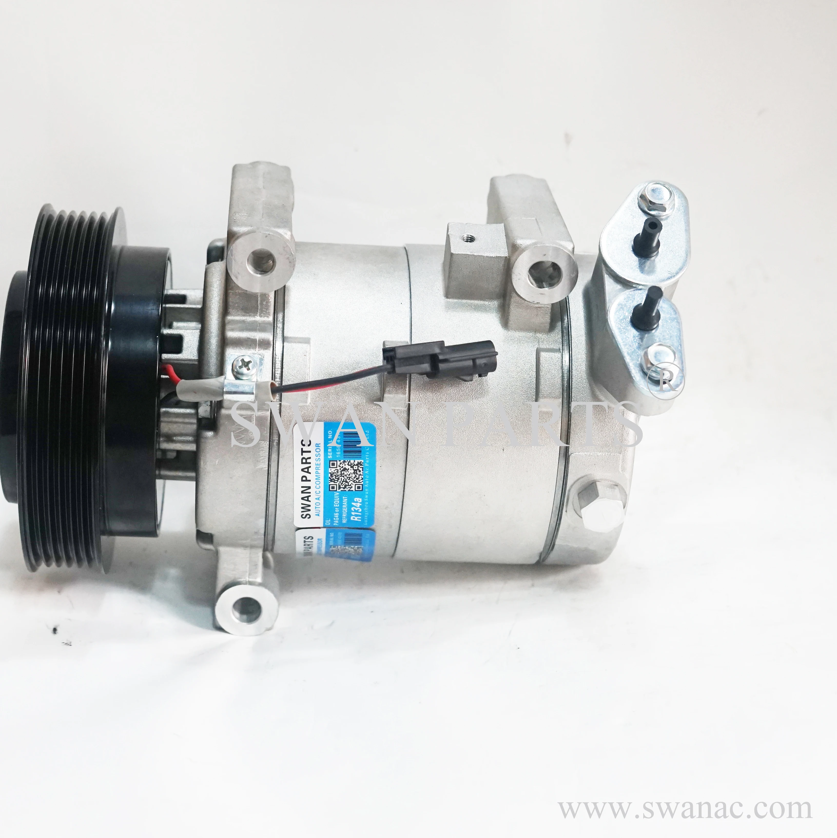 Car ac compressor for Renault Duster Oroch Fluence Sandero 92600385r