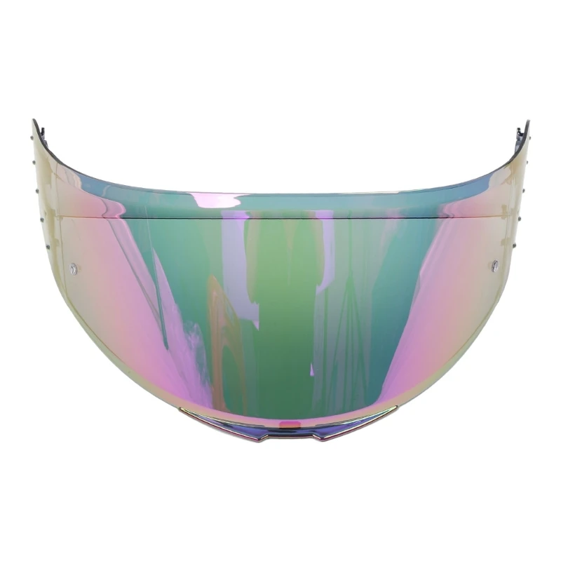 

Motorcycle Helmet Visor Lens Windshield Protective Cover Replacement for MT-V-14 Serial L9BC