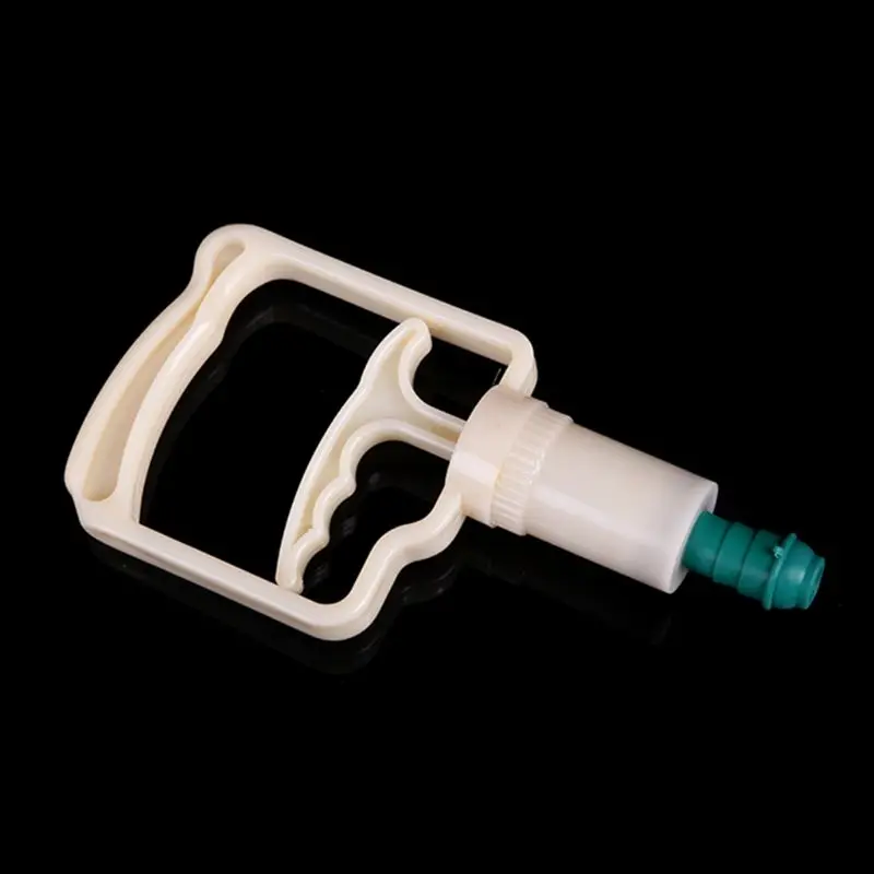 Manual Breast Pump Breast Massager Mute Milk Feeding Collector Portable Baby Breastfeeding Straw Lactation Painless 6
